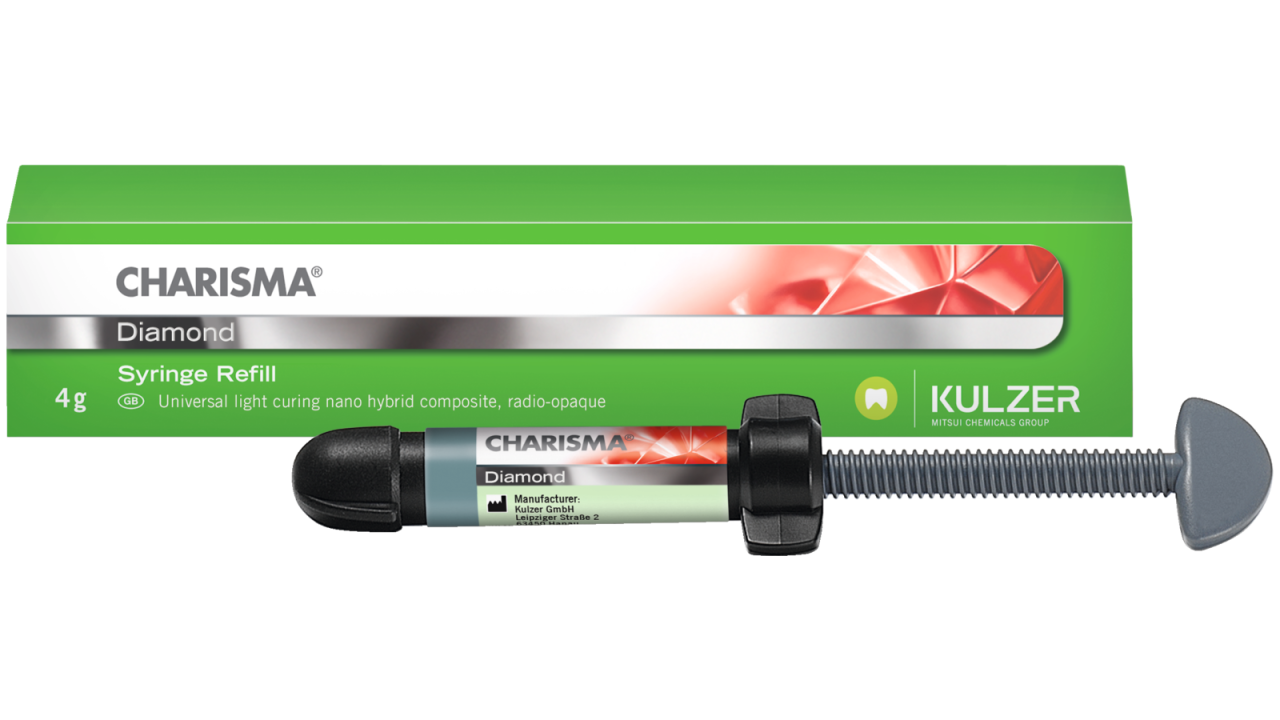 Charisma® Diamond
