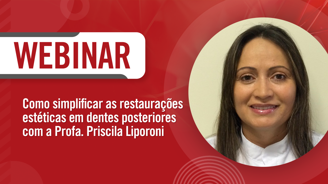 Dentística Restauradora