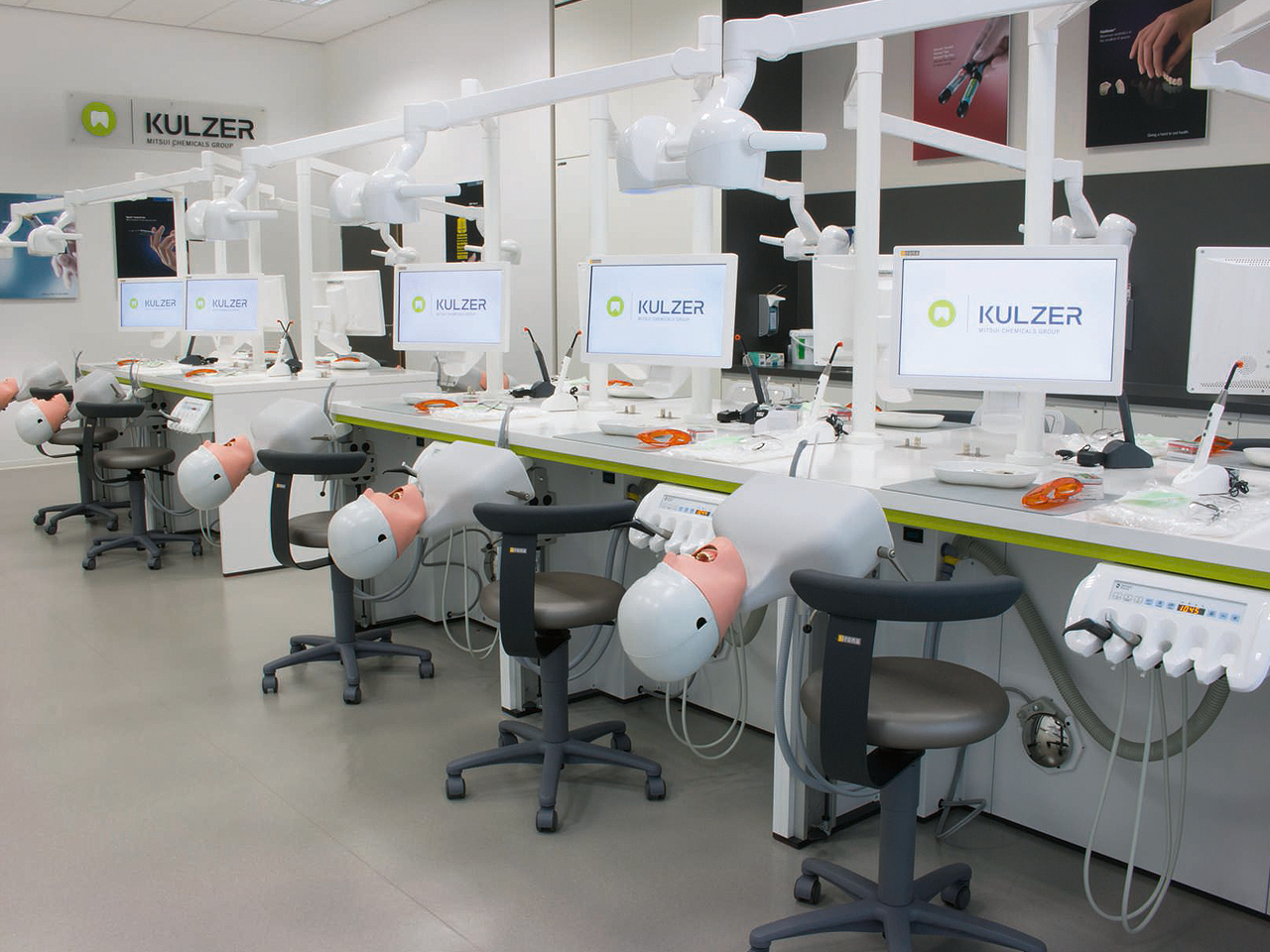 Training and education