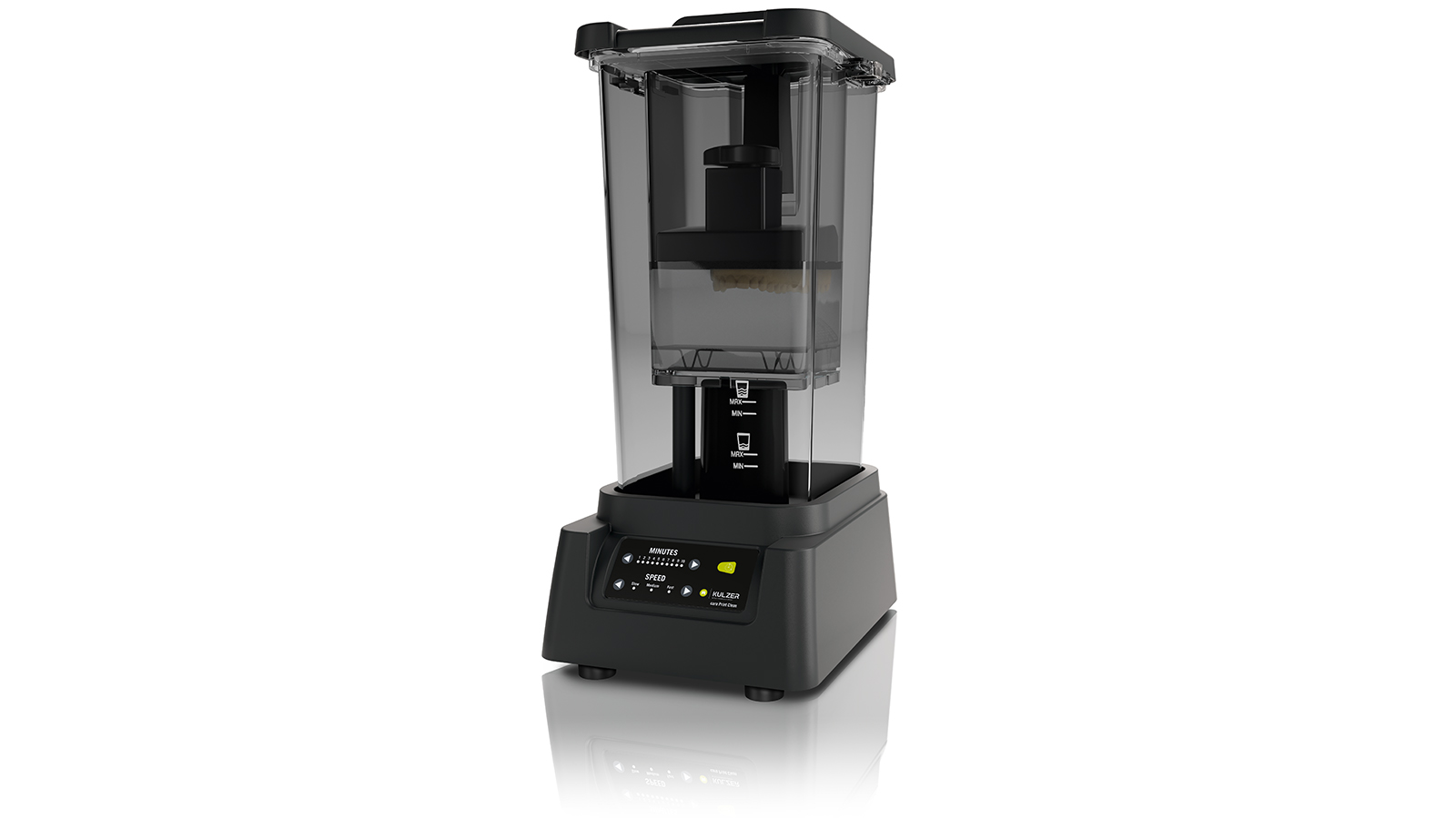 cara Print Clean pro