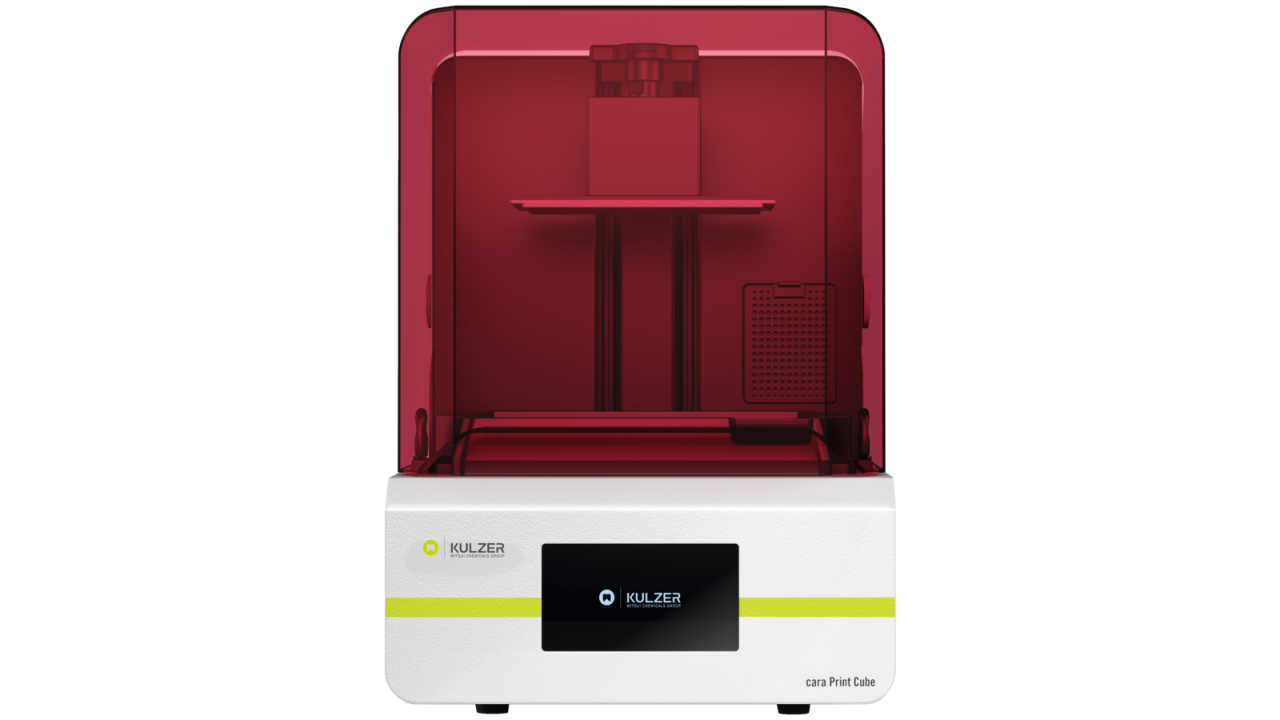 cara® Print Cube