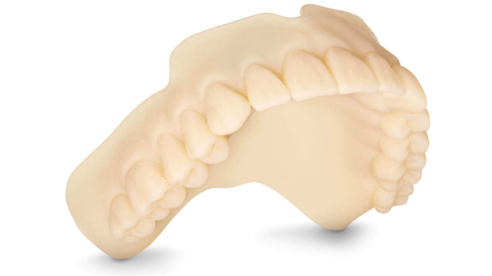 dima Print Denture Base Try-in (branco)
