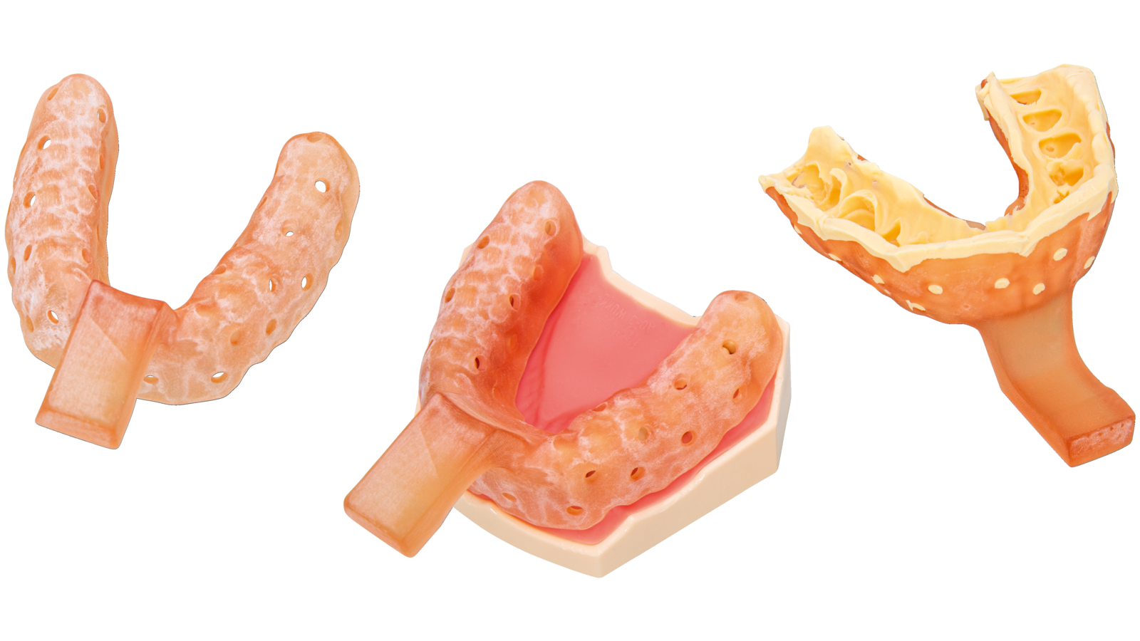 Dima Print Guide & Tray